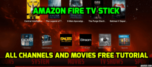 How To Get All Premium Channels On Firestick For Free