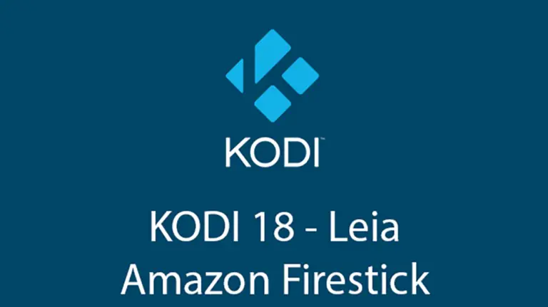 kodi builds for leia 18.2 firestick