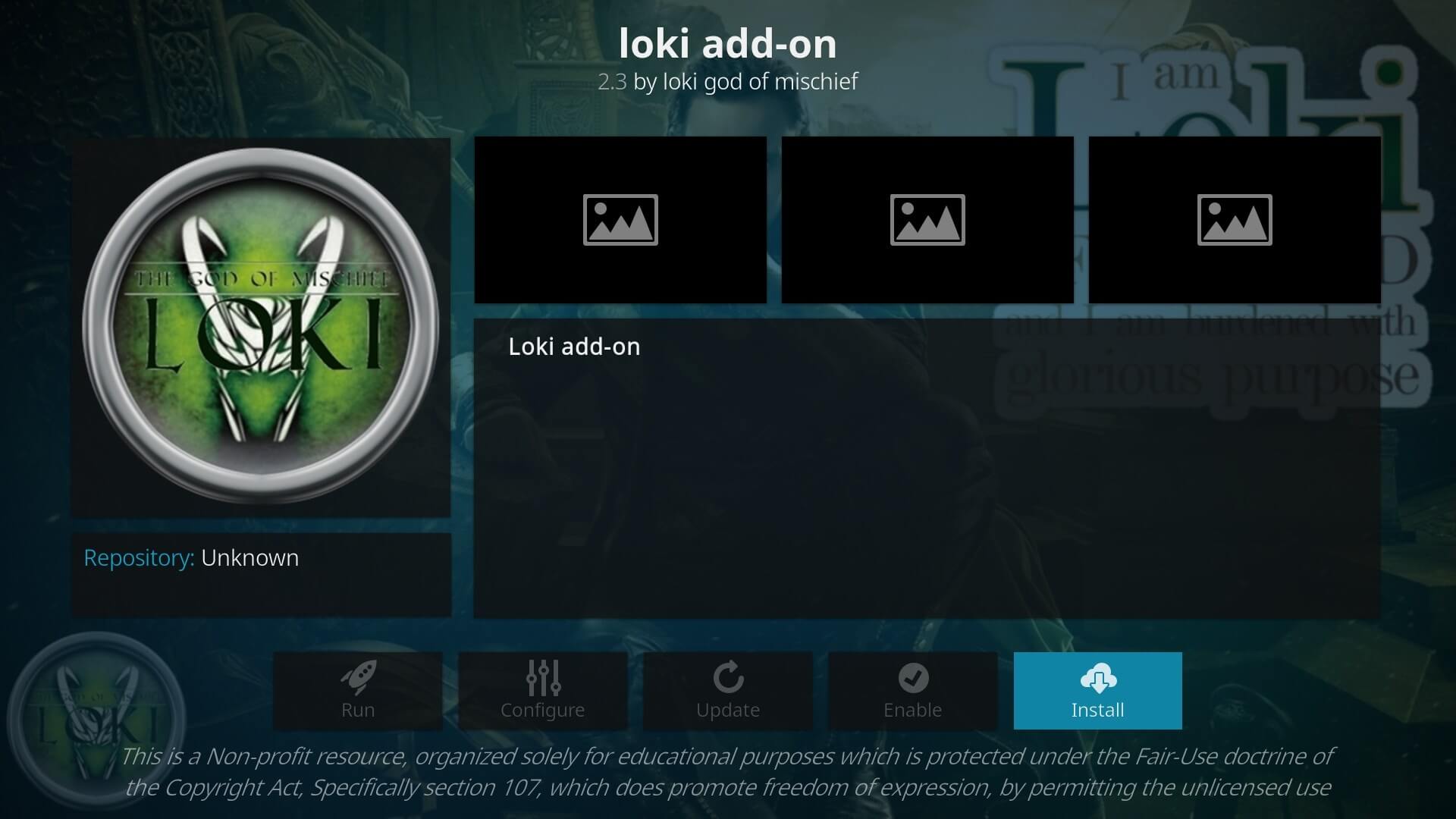 how-to-install-loki-addon-on-kodi-17.6-krypton-18-leia