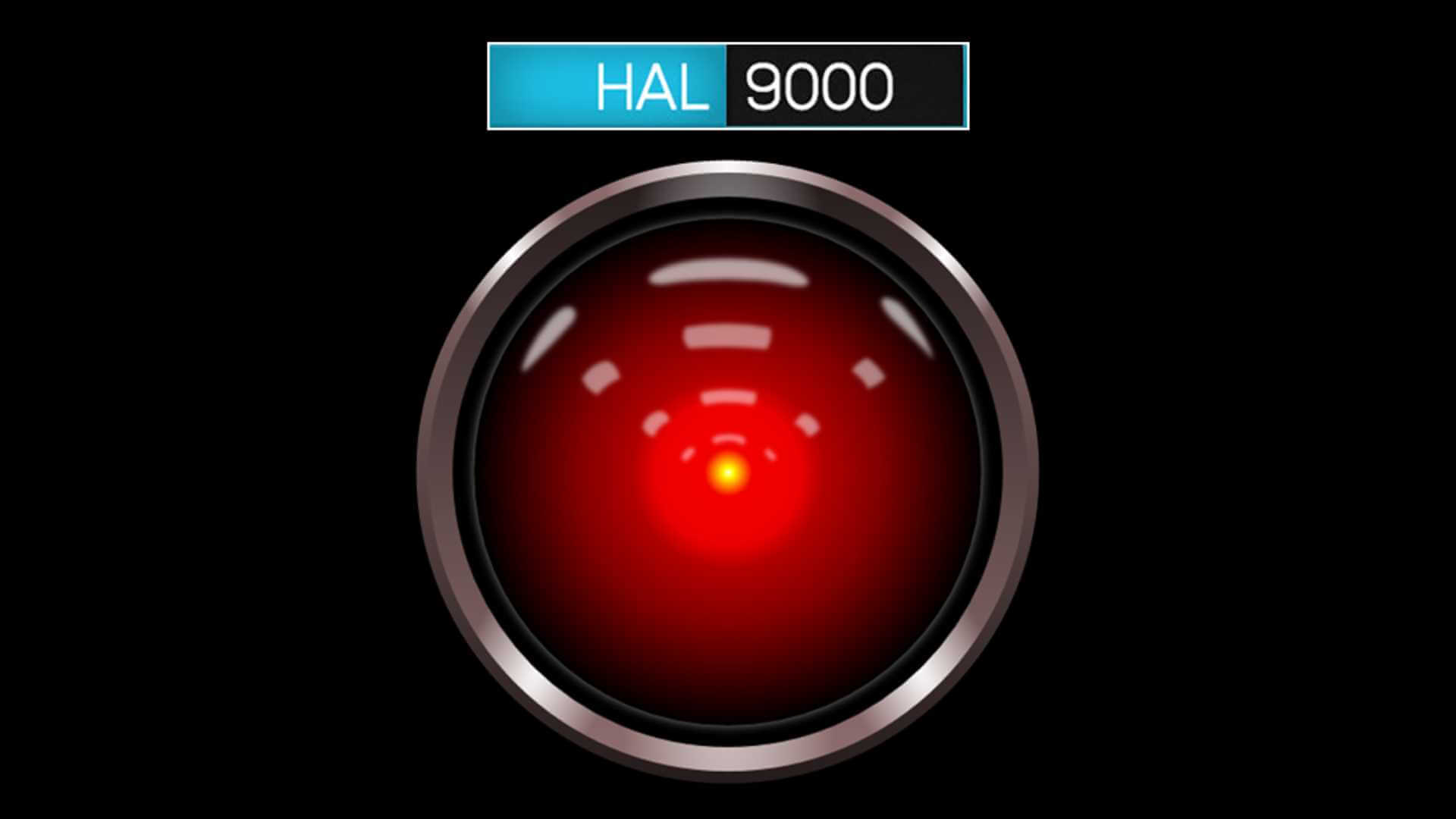 Hal 9000 meme