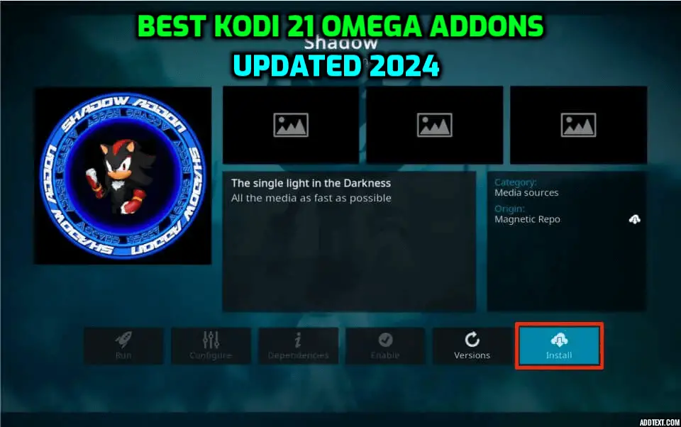 Best-Kodi-21-Omega-Addons